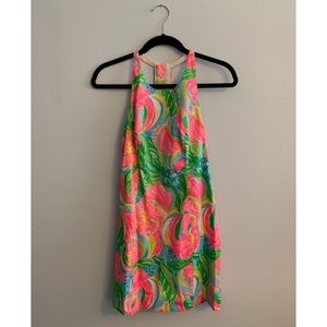 Lilly Pulitzer Mini Dress